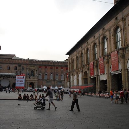 La Suite Rooms & Apartments Bologna Eksteriør billede