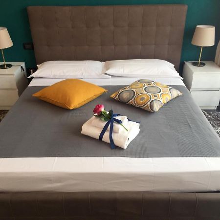 La Suite Rooms & Apartments Bologna Eksteriør billede