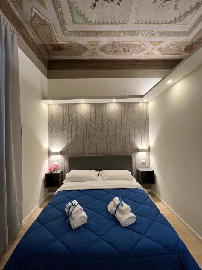 La Suite Rooms & Apartments Bologna Eksteriør billede
