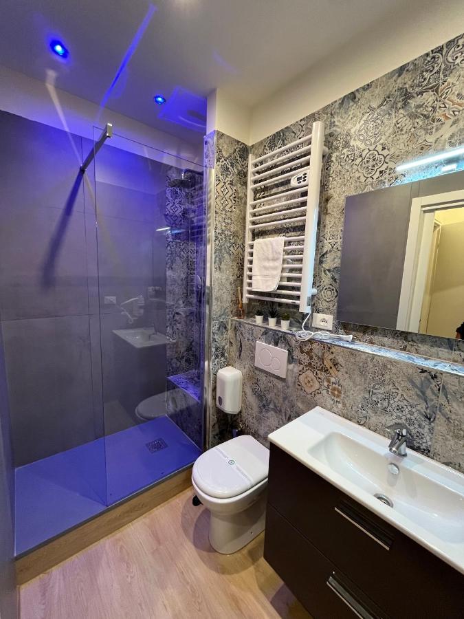 La Suite Rooms & Apartments Bologna Eksteriør billede