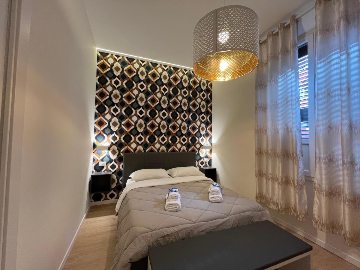 La Suite Rooms & Apartments Bologna Eksteriør billede