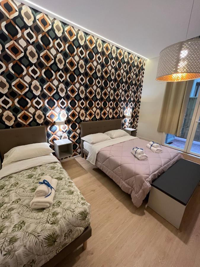 La Suite Rooms & Apartments Bologna Eksteriør billede