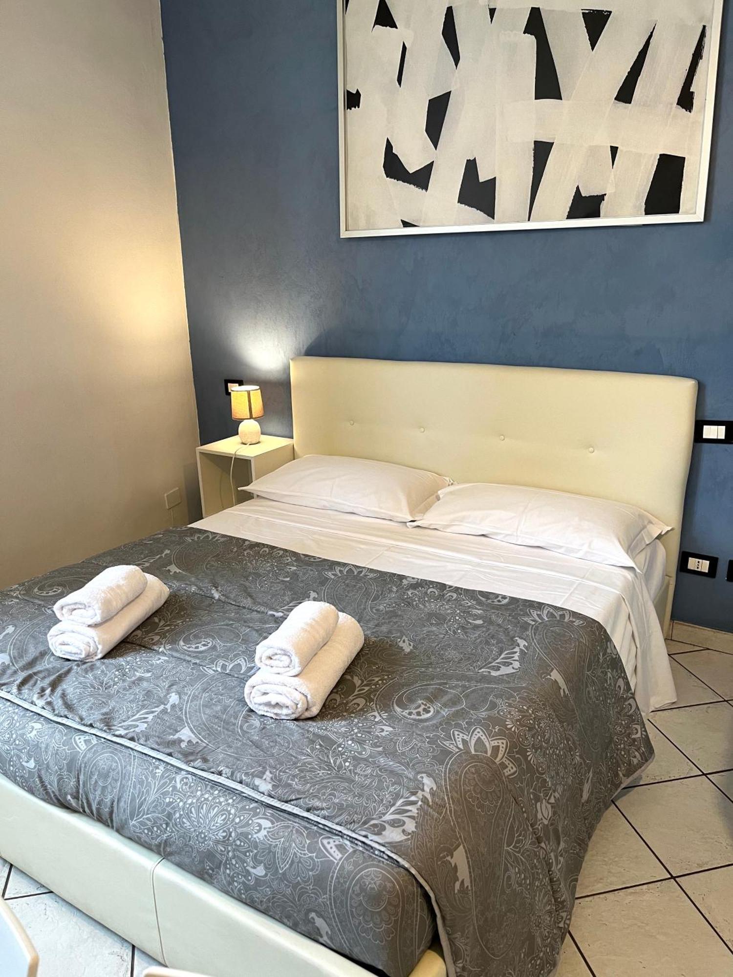 La Suite Rooms & Apartments Bologna Eksteriør billede