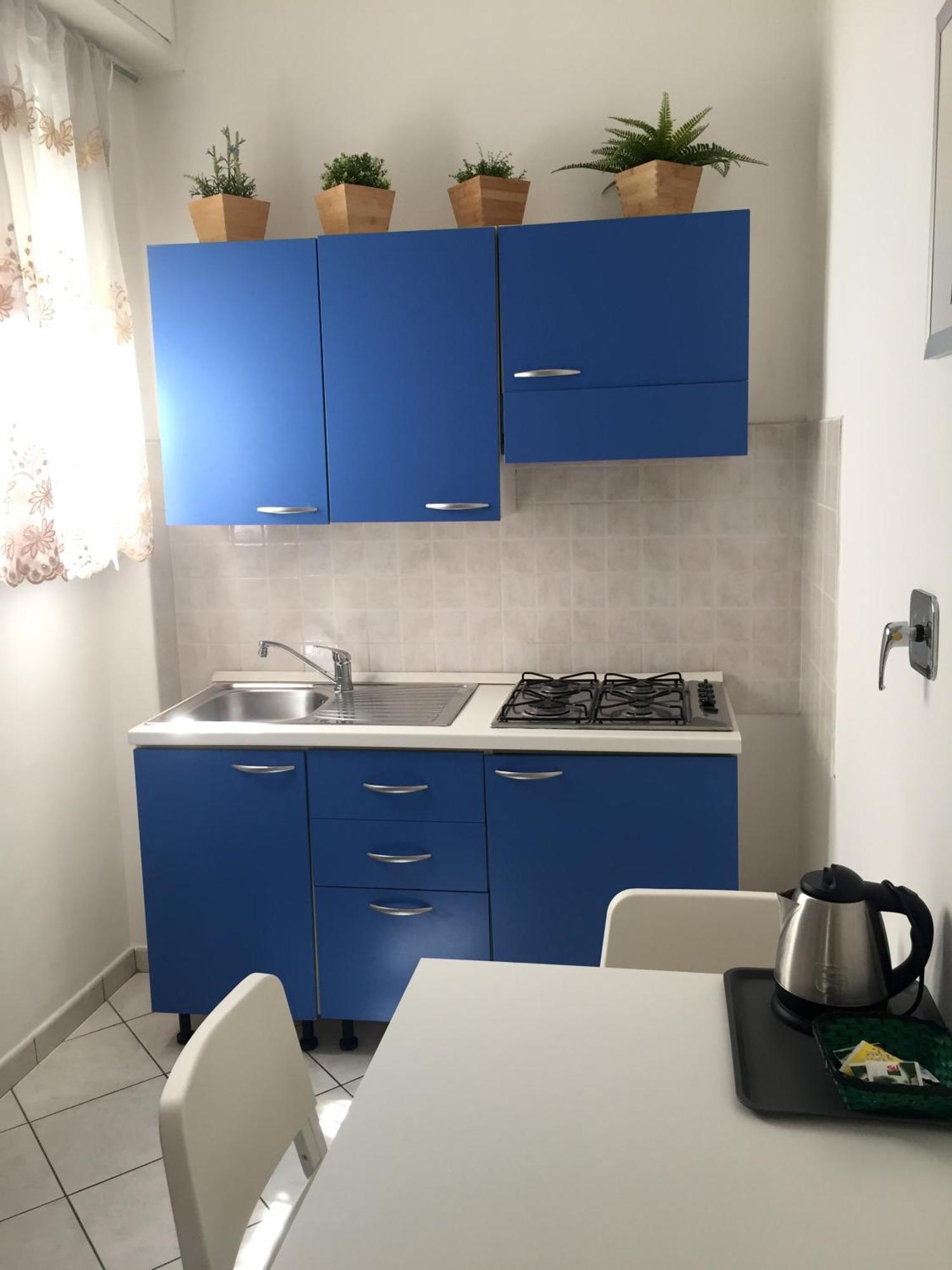 La Suite Rooms & Apartments Bologna Værelse billede