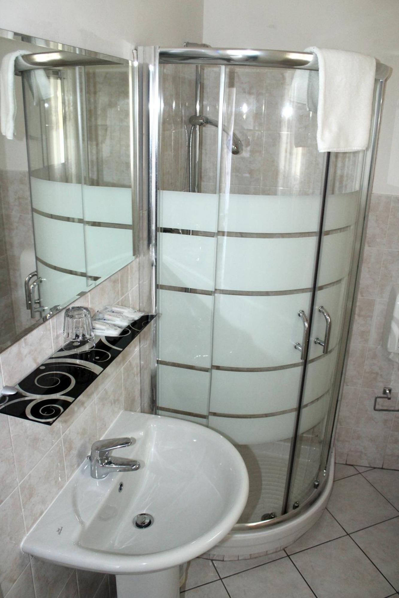 La Suite Rooms & Apartments Bologna Værelse billede