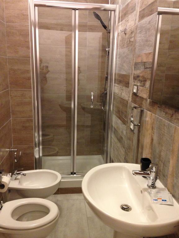 La Suite Rooms & Apartments Bologna Eksteriør billede