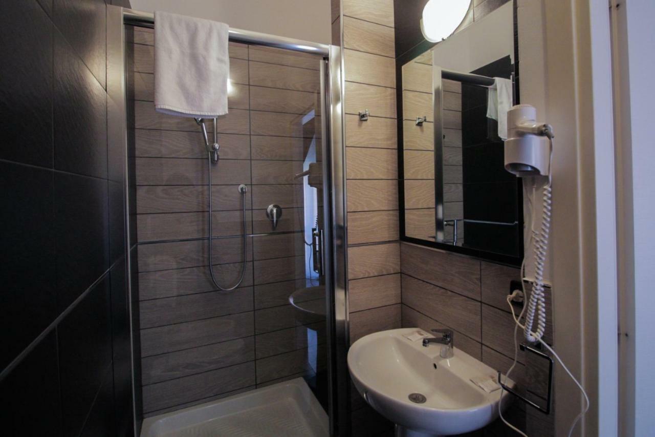 La Suite Rooms & Apartments Bologna Eksteriør billede