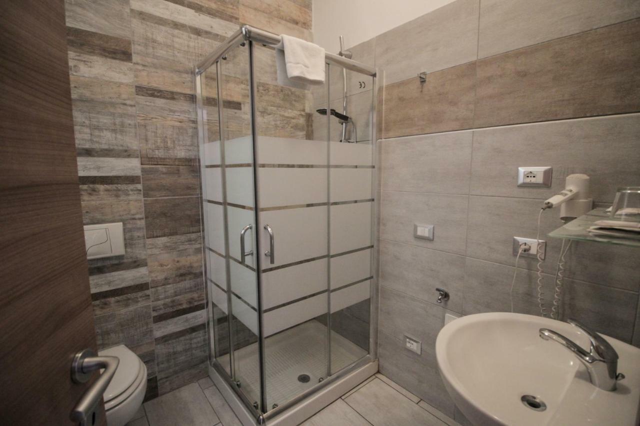 La Suite Rooms & Apartments Bologna Eksteriør billede