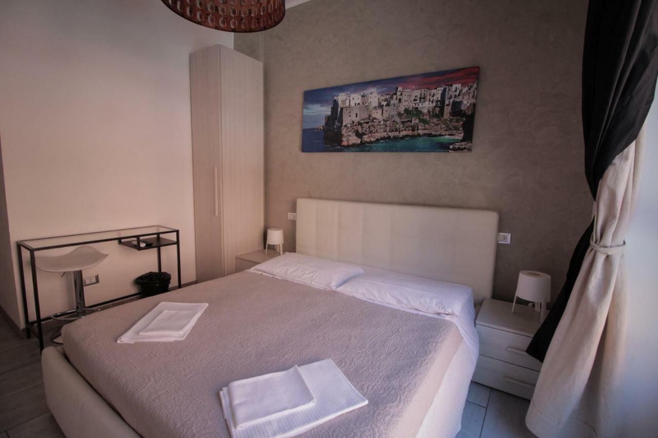 La Suite Rooms & Apartments Bologna Eksteriør billede
