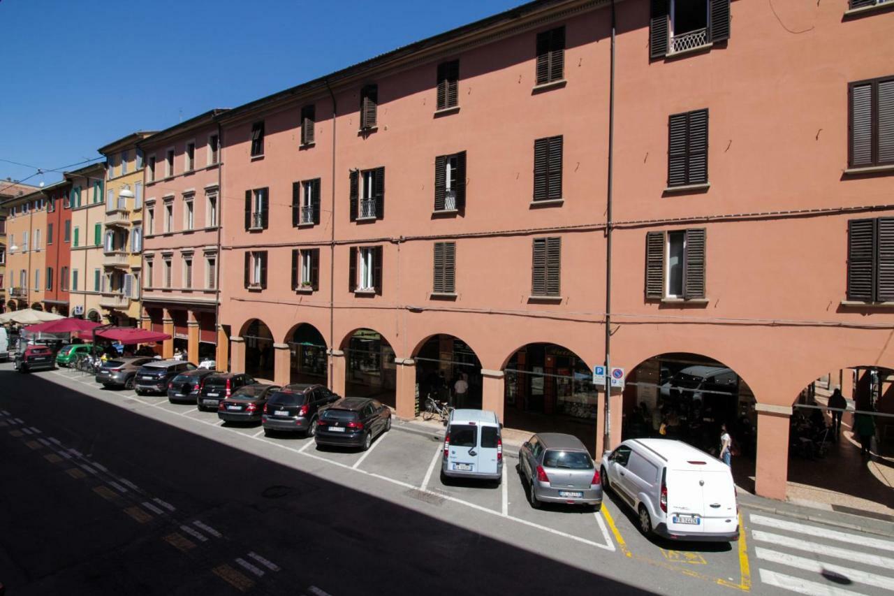 La Suite Rooms & Apartments Bologna Eksteriør billede