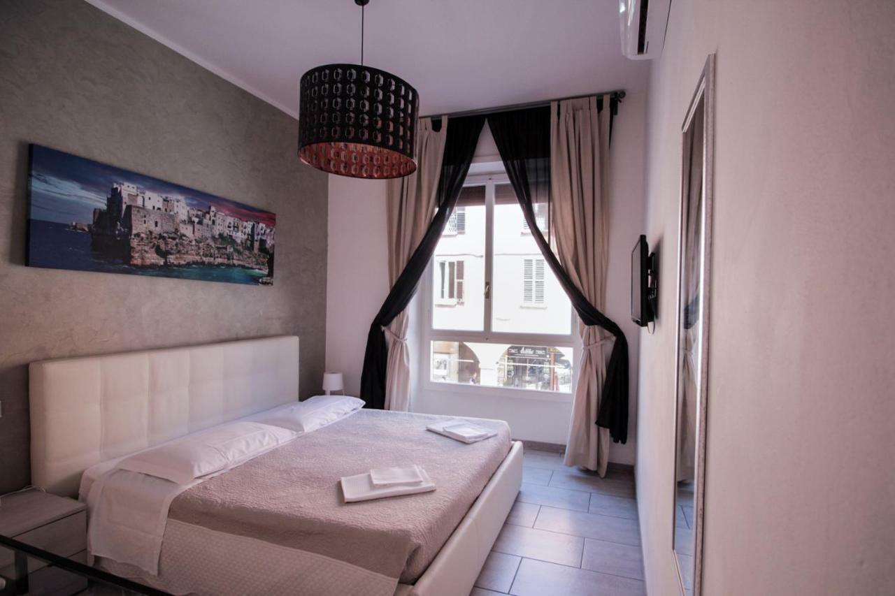 La Suite Rooms & Apartments Bologna Eksteriør billede