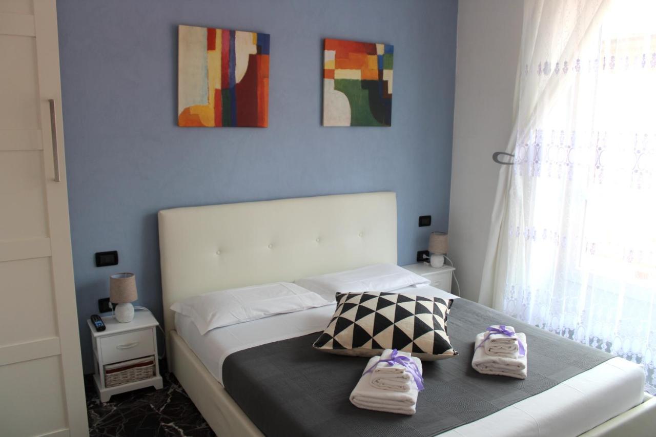 La Suite Rooms & Apartments Bologna Eksteriør billede