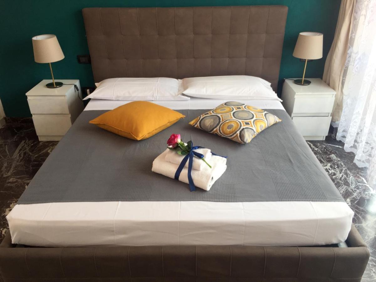 La Suite Rooms & Apartments Bologna Eksteriør billede
