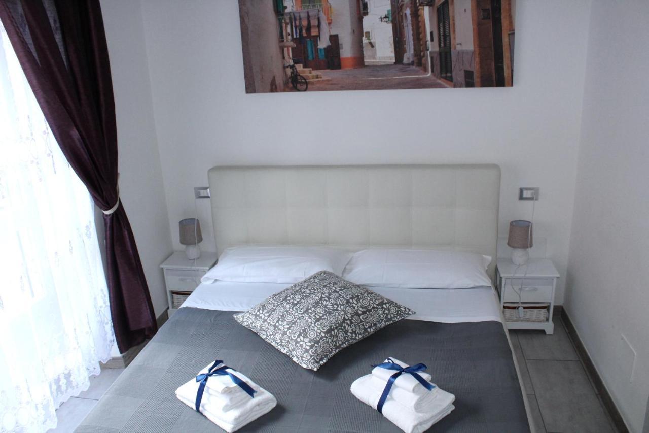 La Suite Rooms & Apartments Bologna Eksteriør billede