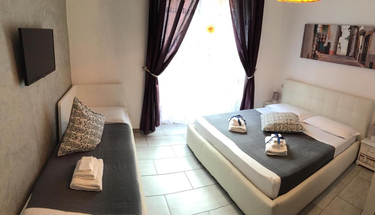 La Suite Rooms & Apartments Bologna Eksteriør billede