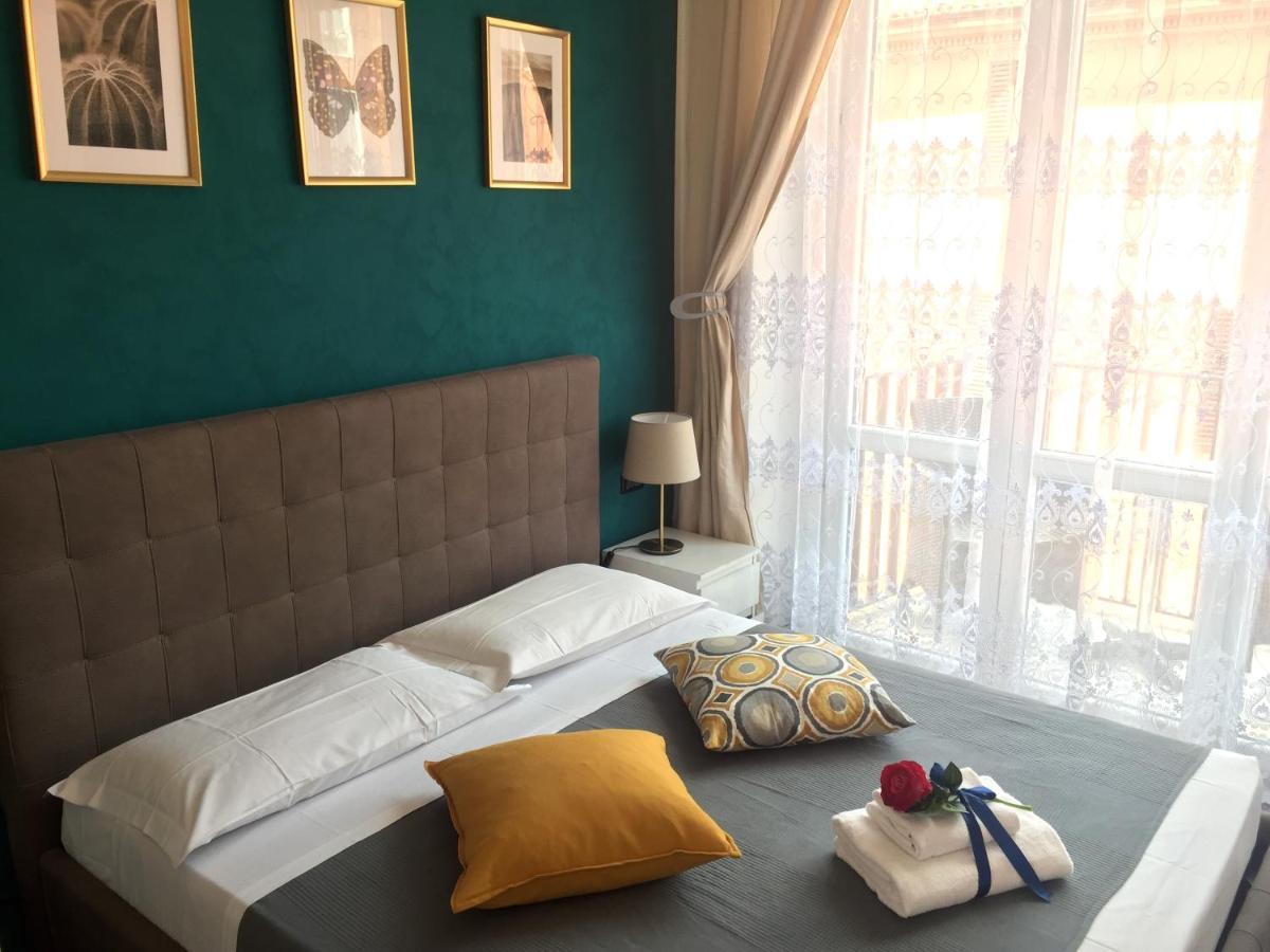 La Suite Rooms & Apartments Bologna Eksteriør billede