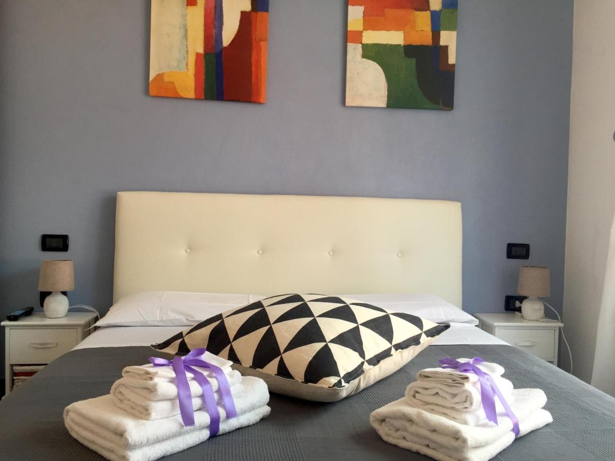 La Suite Rooms & Apartments Bologna Eksteriør billede